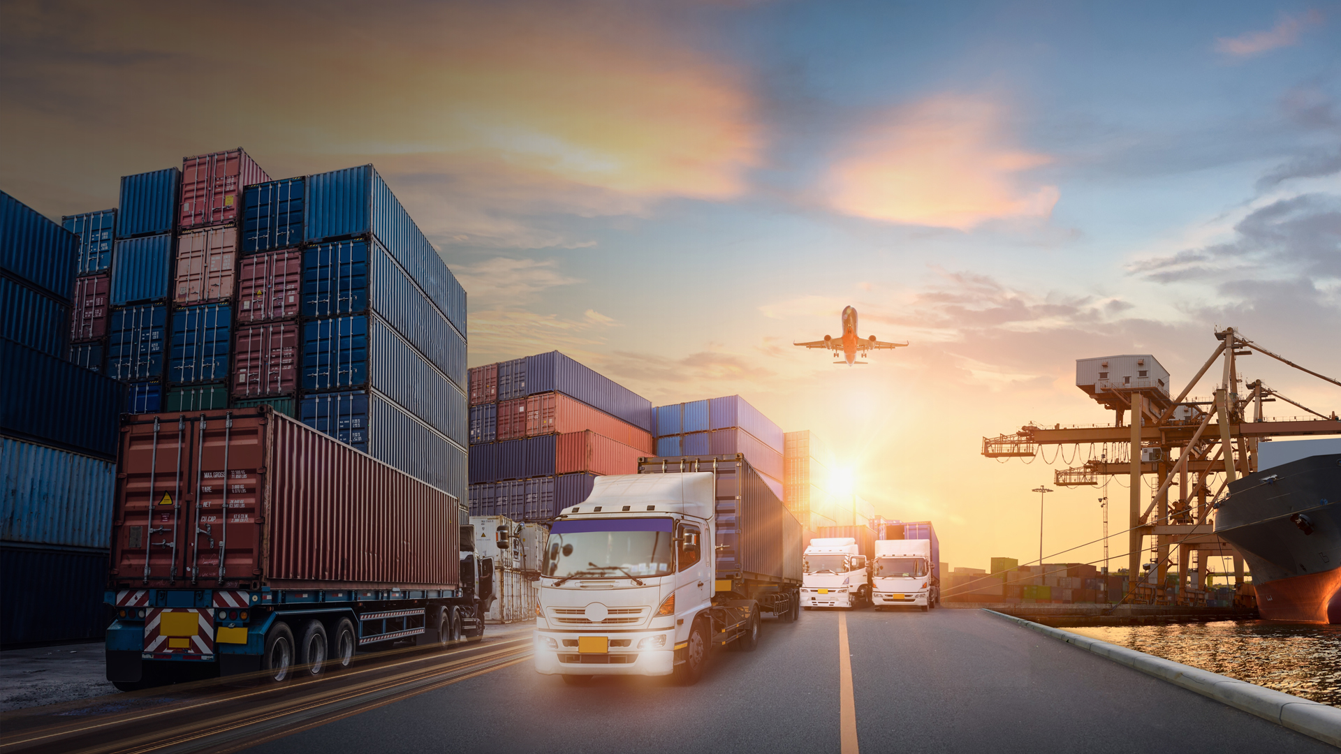 Fixed-Base Operators